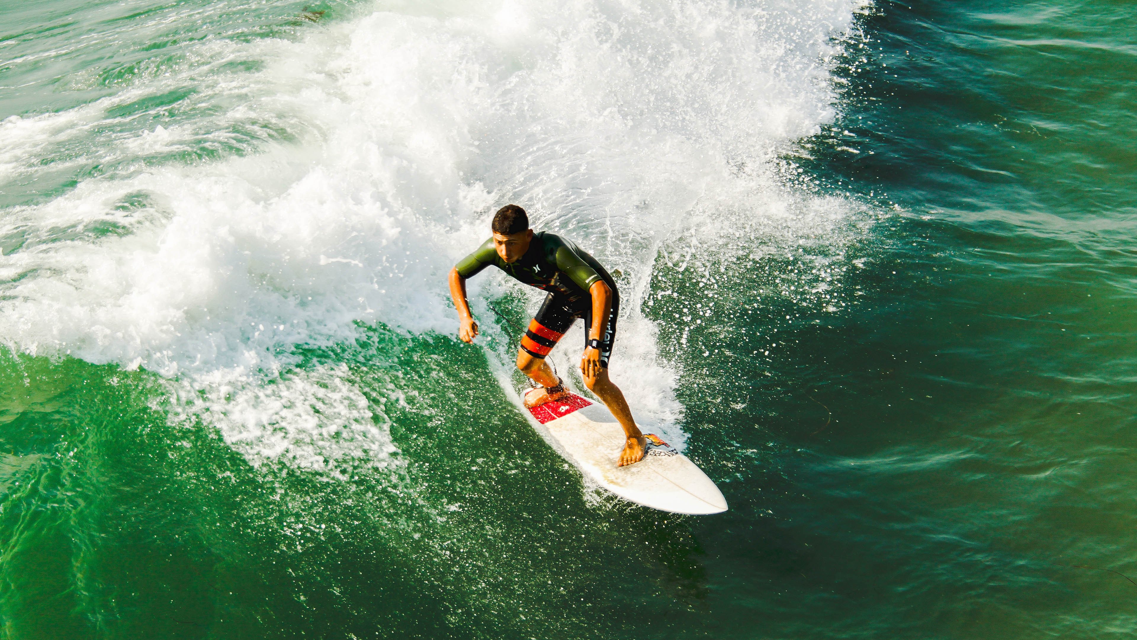 【传奇故事】奥沙利文：三十年赛场的精彩瞬间，奥沙利文集锦